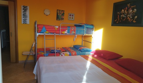 Family Apartment