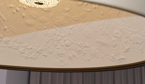 Double Room, Mountain View (Large Balcony)