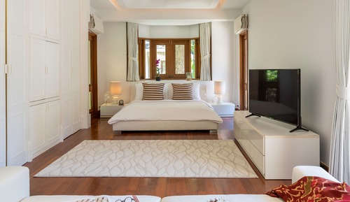 Villa Macaque - 3 Bedroom Luxury Villa