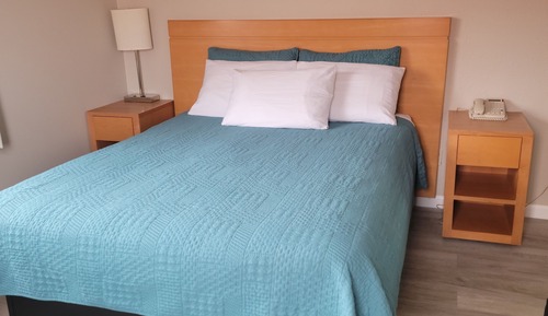 Room, 1 Queen Bed, Non Smoking