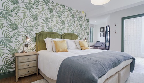 Superior Double Room, 1 Bedroom, Accessible