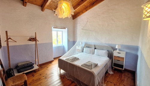 Traditional Cottage