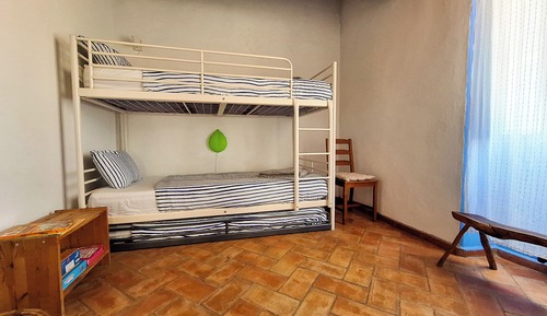 Traditional Villa