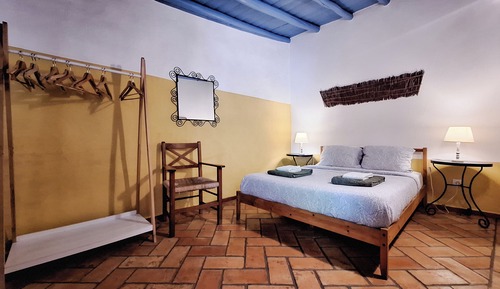 Cottage, 3 Bedrooms (Casa Fornalha)