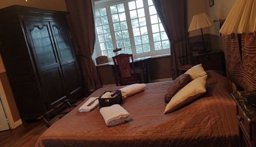 Classic Room