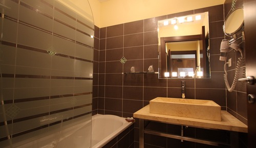 Comfort Double Room, Sea View (Bâtiment Ocre 3*)