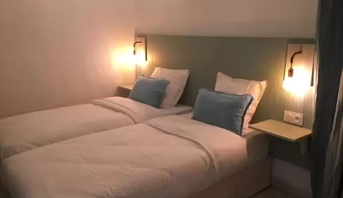 Room, Sea View, Annex Building (2*)
