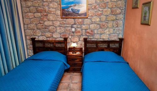 Villa, 2 Bedrooms, Private Pool, Sea View