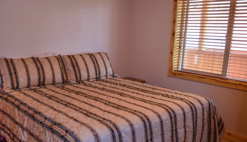 Apartment, 3 Bedrooms, Mountain View, Ground Floor
