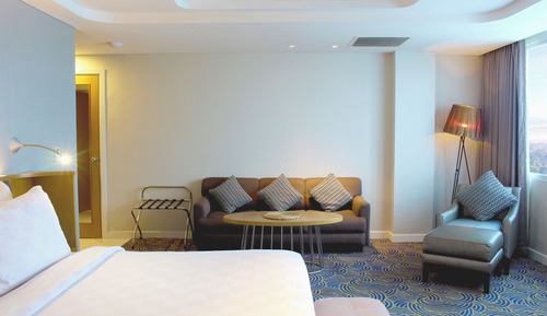Executive Suite