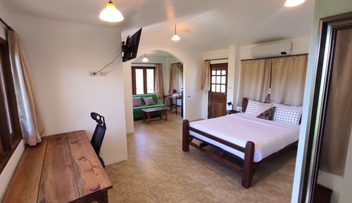 Superior Double Bungalow (7)