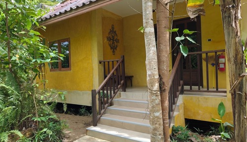Family Bungalow (4)