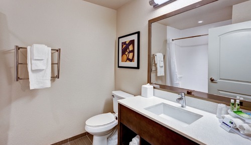 Standard Room, 2 Queen Beds, Accessible (Mobility)