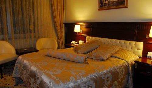 Basic Double Room
