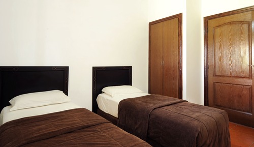 Standard Apartment, 2 Bedrooms, Non Smoking