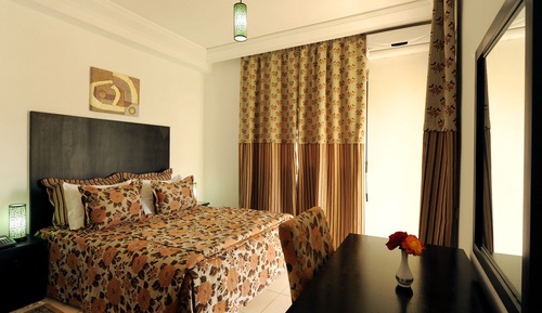 Comfort Apartment