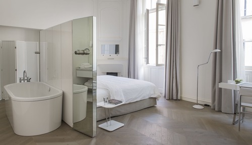 Superior Room, 1 King Bed