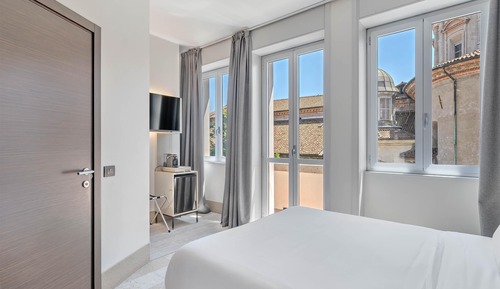 Superior Double Room, Non Smoking