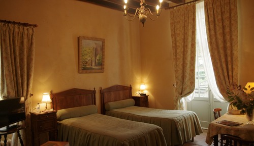 Comfort Twin Room