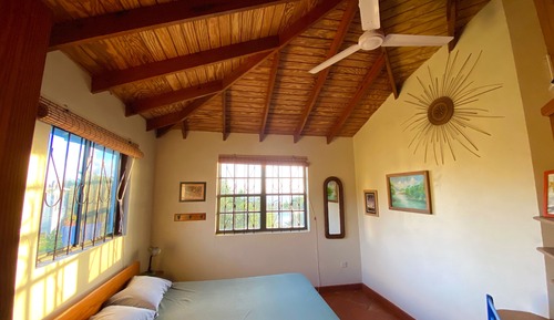 Deluxe Cottage, 2 Bedrooms, 2 Bathrooms, Ocean View