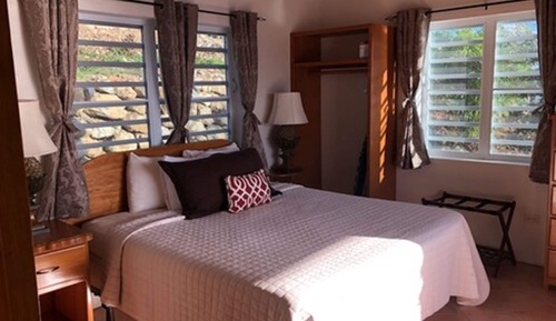 Villa, 1 Bedroom Ocean View (Paradise)