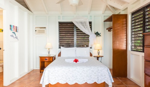 Cottage, 1 Bedroom, Ocean View (Seaside Cottage)