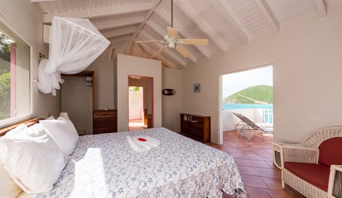 5 Bedroom 5 Bath Villa (Plantation).