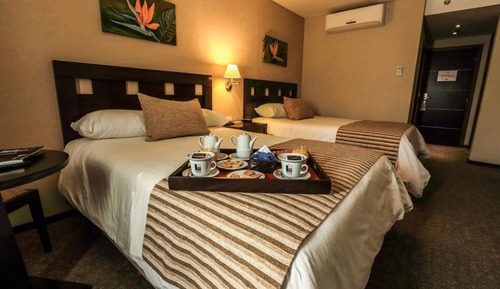 Superior Room, 2 Queen Beds