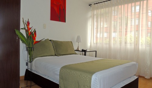Double Room, 1 Double Bed