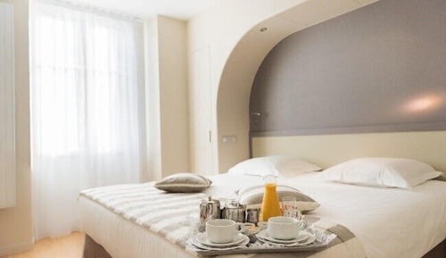 Comfort Room