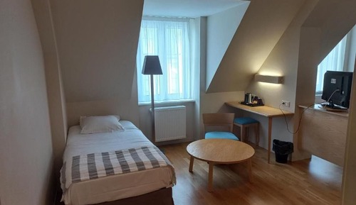 Comfort Triple Room