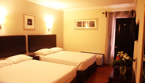 Deluxe Double Room, 2 Double Beds