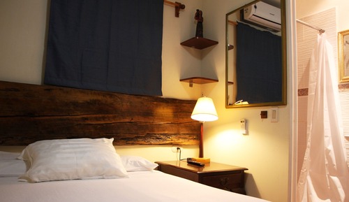 Small Room