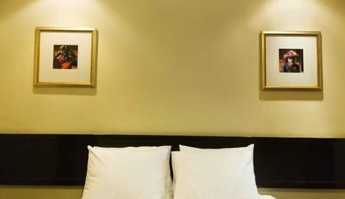 Premium Studio Suite, 1 King Bed