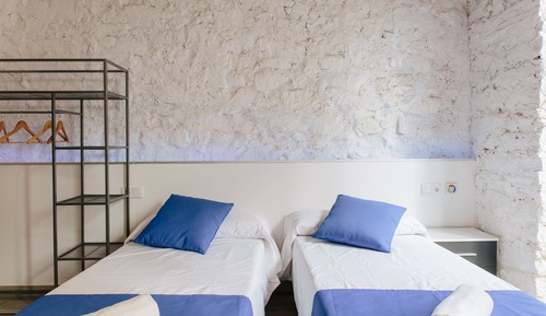 Standard Apartment (1)