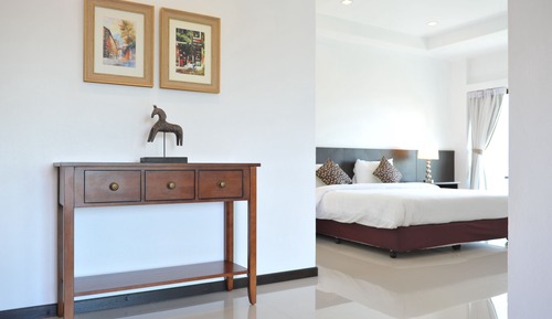 Suite, 1 Bedroom