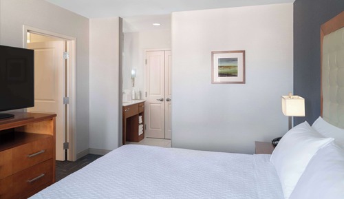 Suite, 1 Bedroom, Non Smoking