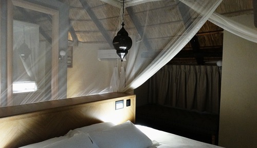 Executive Deluxe Room