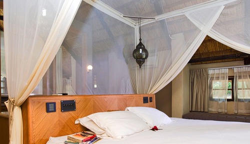 Luxury Double Room
