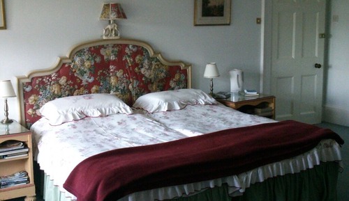 Double or Twin Room, Ensuite