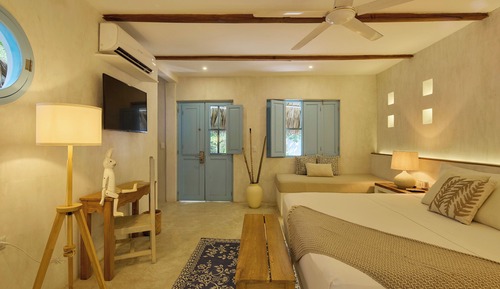 Superior Bungalow
