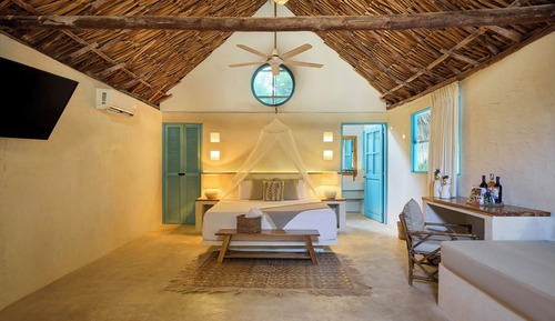 Family Villa