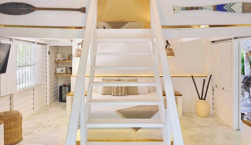 Family Bungalow, 2 Bedrooms