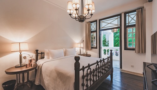 Classic Room