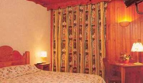 Standard Double Room, Private Bathroom