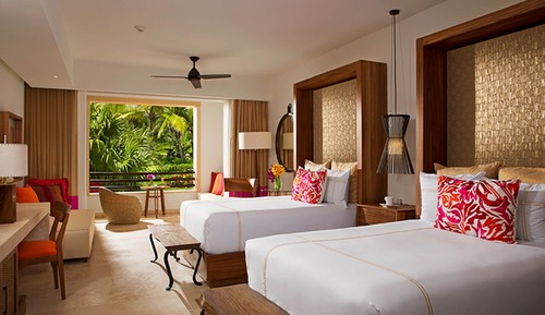 Junior Suite Double