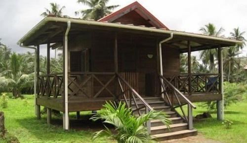 Bungalow, 2 Bedrooms