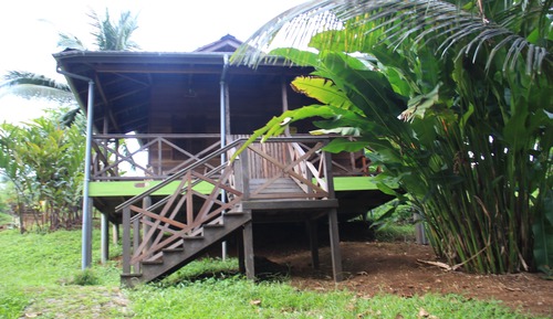 Bungalow, 1 Bedroom