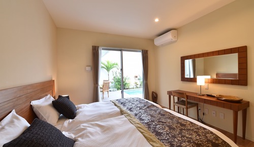 Villa, 2 Bedrooms, Private Pool, Ocean View