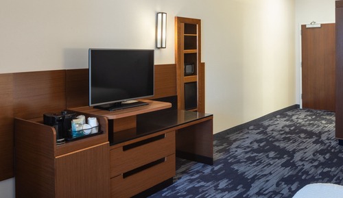Suite, Multiple Beds, Non Smoking